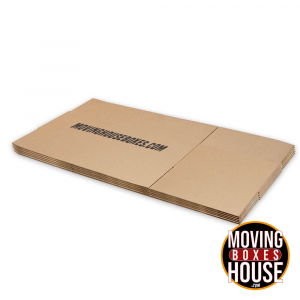 24 Inch Short Packing Boxes
