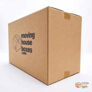 Moving Boxes 58x30x40cm - Image 5