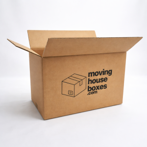 Moving Boxes 58x30x40cm