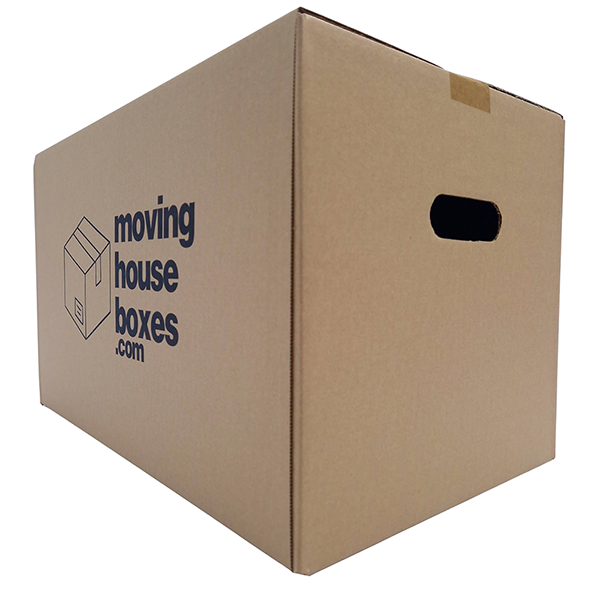 Moving Boxes 50x30x30 Size