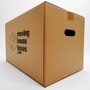 Moving Boxes 50x30x30cm 25 Pack